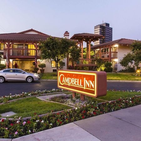 Campbell Inn Hotel Kültér fotó